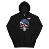 FRONT ONLY Team Hammer MO/KS Unisex Hoodie