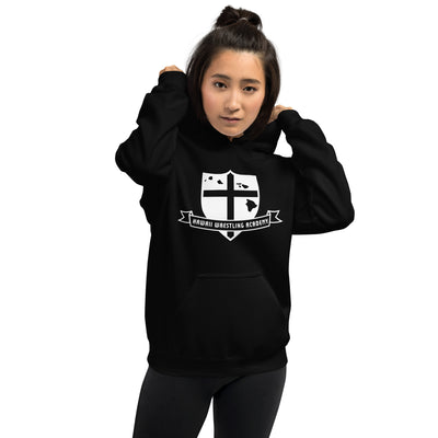 Hawaii Wrestling Academy 2022 Unisex Hoodie