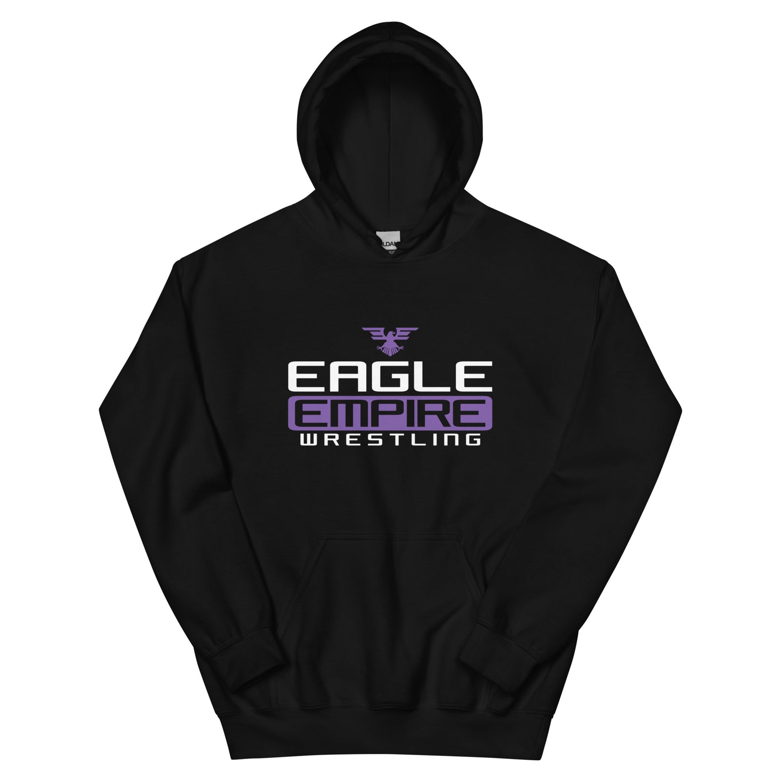 Eagle Empire Unisex Hoodie