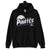 Piper Volleyball Unisex Hoodie