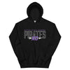 Piper High School Pirates XC Unisex Hoodie