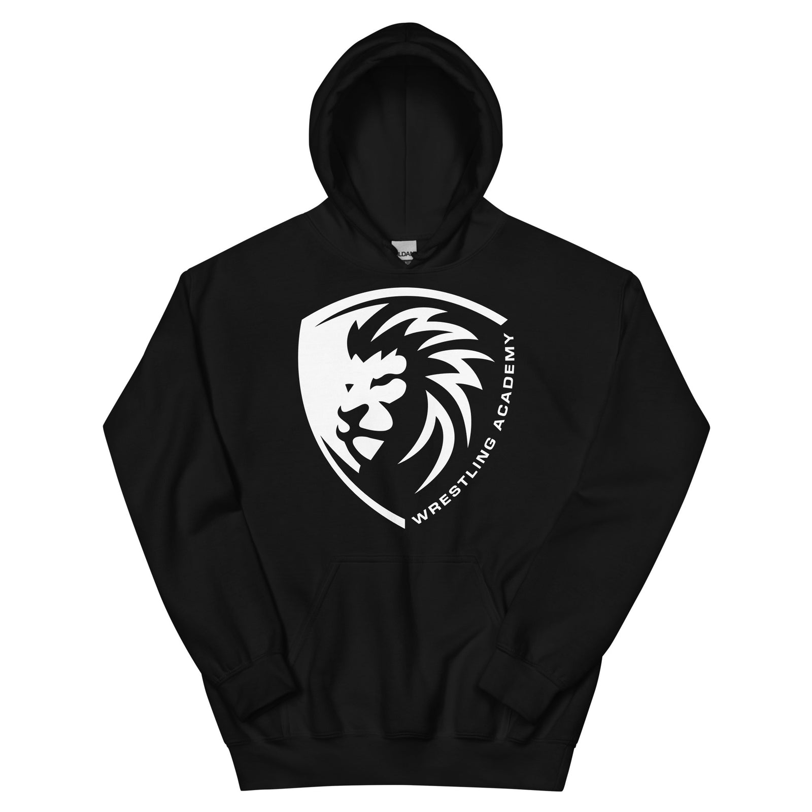 MWC Wrestling Academy 2022 Lion Unisex Hoodie