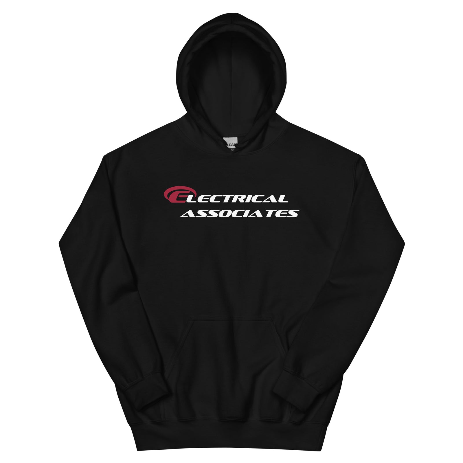 Electrical Associates Unisex Hoodie