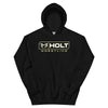 Holt Wrestling Unisex Heavy Blend Hoodie