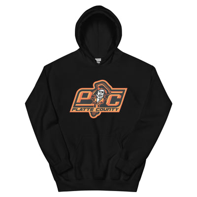 Platte County Unisex Hoodie