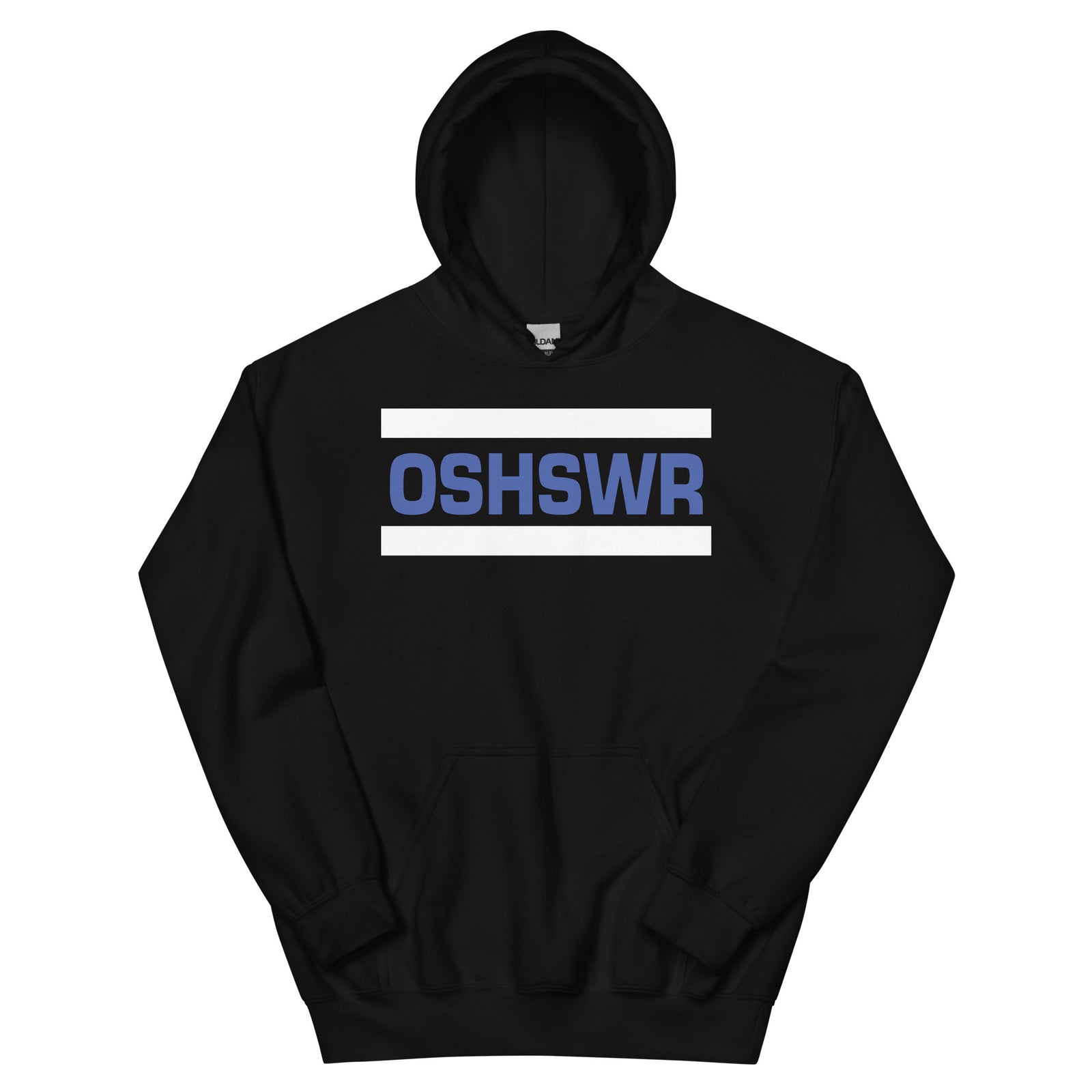 OSHSWR 2-Color Unisex Hoodie