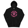 Keystone Stars Wrestling Club Pink Unisex Heavy Blend Hoodie