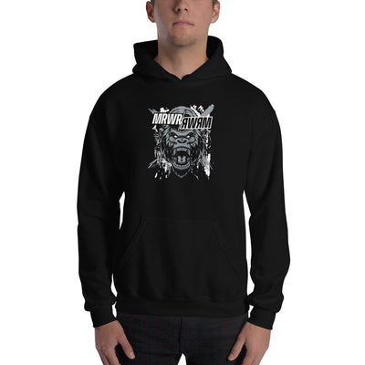 Marcus Robinson MRWR Unisex Heavy Blend Hoodie