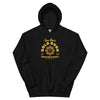 Gold Rush Wrestling Unisex Heavy Blend Hoodie