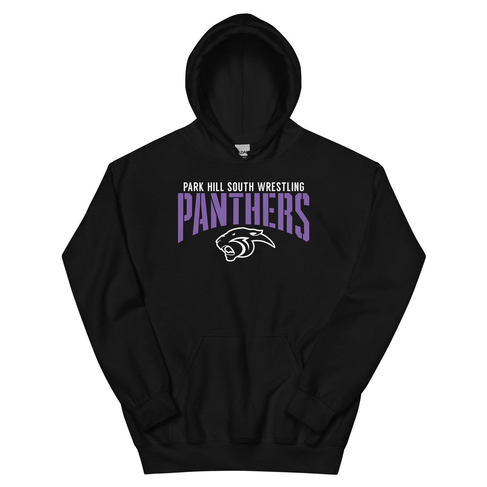 Shop Carolina Panthers Youth Hoodie