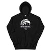 Park Hill South Basketball Unisex Heavy Blend Hoodie