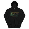 Shawnee Mission South State Unisex Hoodie