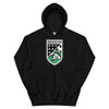 Benson Soccer Unisex Heavy Blend Hoodie