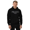 Piper Middle School Basketball Unisex Heavy Blend Hoodie