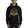 1CW Pro Wrestling Unisex Heavy Blend Hoodie