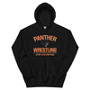 Knob Noster Wrestling Unisex Heavy Blend Hoodie