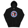 Patriots Wrestling Club Unisex Heavy Blend Hoodie