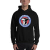 Patriots Wrestling Club Unisex Heavy Blend Hoodie