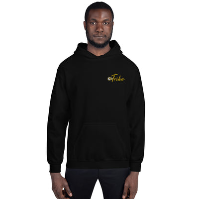 McMinn Tribe Wrestling Club Unisex Heavy Blend Hoodie