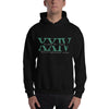 Twelve Bridges Class of 2024 Unisex Heavy Blend Hoodie