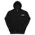 Summit Trail Middle School Track & Field, Unisex Heavy Blend Hoodie