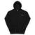 Summit Trail Middle School Track & Field, Unisex Heavy Blend Hoodie