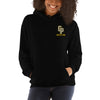 Garden Plain High School Wrestling Unisex Heavy Blend Hoodie