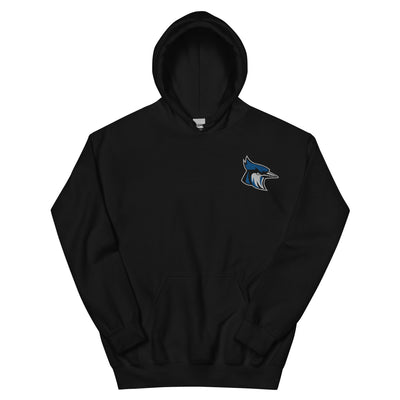 Raytown High School, Unisex Heavy Blend Hoodie