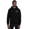 Fremont High School Black Unisex Heavy Blend Hoodie