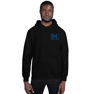Dove Creek Wrestling , Unisex Heavy Blend Hoodie