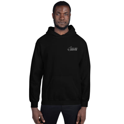 Lone Jack Unisex Heavy Blend Hoodie