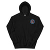 Patriots Wrestling Club, Unisex Heavy Blend Hoodie