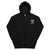 Summit Trail Middle School Basketball Black Unisex Heavy Blend Hoodie