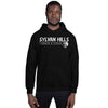 Sylvan Hills Track and Field Unisex Heavy Blend Hoodie