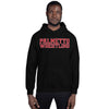 Palmetto Wrestling  Stripes Unisex Heavy Blend Hoodie