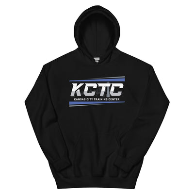 Kansas City Training Center Blue Unisex Heavy Blend Hoodie