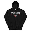 Palmetto Middle Football Black Unisex Heavy Blend Hoodie