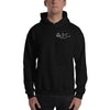 Dan Roether Unisex Heavy Blend Hoodie