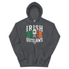 Irish Outlaws Hoodie