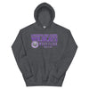 Louisburg HS Wrestling 2021-22 Hoodie