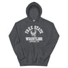 Lawrence Free State Wrestling Free State Unisex Heavy Blend Hoodie
