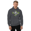 PA Power Unisex Heavy Blend Hoodie