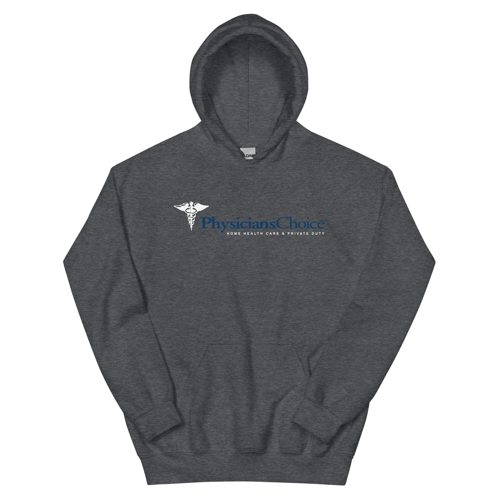 Physicians Choice Unisex Heavy Blend Hoodie