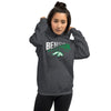 Benson Wrestling  Unisex Heavy Blend Hoodie