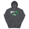 Benson Wrestling  Unisex Heavy Blend Hoodie