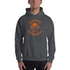 Taunton Wrestling  Unisex Heavy Blend Hoodie