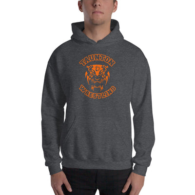 Taunton Wrestling  Unisex Heavy Blend Hoodie