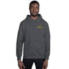 McMinn Tribe Wrestling Club Unisex Heavy Blend Hoodie