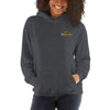 McMinn Tribe Wrestling Club Unisex Heavy Blend Hoodie