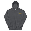 McMinn Tribe Wrestling Club Unisex Heavy Blend Hoodie